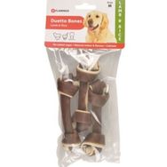 Flamingo 241-516569 Duetto Kuzu Ve Pirinçli Kemik Köpek Ödül