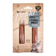 Flamingo 2x35 gr Hapki Pişirilmiş Ton Balıklı Kedi Ödül Maması