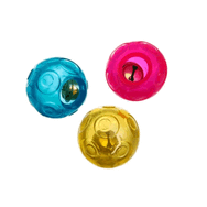 Flamingo 4 cm Good 4 Fun Kedi Ödül Topu Oyuncagı