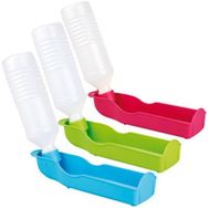 Flamingo 500 ml Mataralı Gulliver Seyahat Su Kabı
