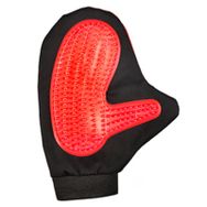 Flamingo 502780 Eldiven Köpek Fırçası