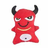 Flamingo 8 cm Soccer Şeytan Kedi Oyuncağı