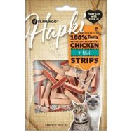 Flamingo 85 gr Hapki Glutensiz Tavuklu Kedi Ödülü