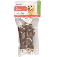 Flamingo Duetto Bones Kuzu ve Pirinçli 3'lü 120 gr Köpek Ödülü