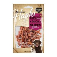 Flamingo Hapki 85 gr Ördekli Köpek Ödülü