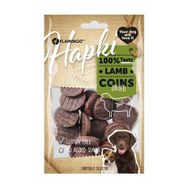 Flamingo Hapki Strips Lamb 85 gr Kuzu Etli Köpek Ödül