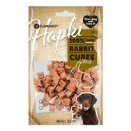 Flamingo Hapki Tavşan Küp Köpek Ödülü