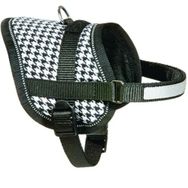 Flamingo Pepita 26-35 cm Eeny Mini Köpek Göğüs Tasması