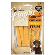 Flamingo Peynirli Tavuklu 85 gr Köpek Ödül Maması