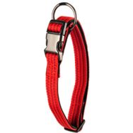 Flamingo Rover Kırmızı 40-55 cm Köpek Boyun Tasması