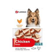 Flamingo Snack Tavuklu Ve Balıklı Sandviç 85 gr Köpek Ödülü