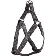 Flamingo Üçgen Odin 30-40x1 cm Köpek Göğüs Tasması