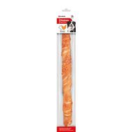 Flamingo Wrap Et Sargılı Köpek Ödül Çubuk 190 gr