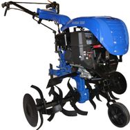 Flash 300 SR200 7 HP Benzinli Çapa Makinesi