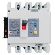 Flash 3x80A Yangın Korumalı Kompakt Şalter