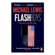 Flash Boys - Michael Lewis