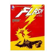 Flash Cilt 4 - Zıt Flash - Francis Manapul Brian Buccellato