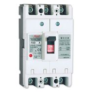 Flash F.FHD 3x80A 15KA Kompakt Şalter