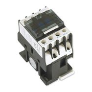 Flash FLTC 10 12 A Güç Kontaktörü