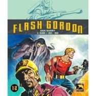Flash Gordon 12. Cilt - Dan Barry