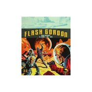 Flash Gordon 22. Cilt - Dan Barry