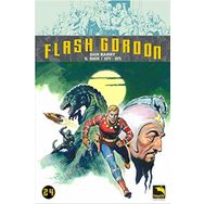 Flash Gordon 24. Cilt - Dan Barry