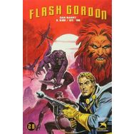 Flash Gordon 28. Cilt - Dan Barry