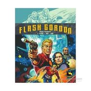 Flash Gordon Bölüm 4 – 1957-1960 - Mac Raboy