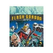 Flash Gordon Cilt 10 - Dan Barry
