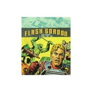 Flash Gordon Cilt 18 - Dan Barry