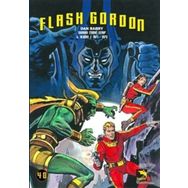 Flash Gordon Cilt 40 - Dan Barry