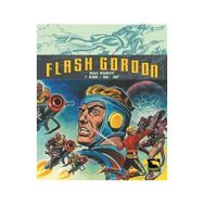 Flash Gordon Cilt 7 - Mac Raboy