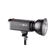 Flash Lights 600 WS 3 Adet Paraflaş Seti