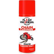 Flash Universal 200 ml Zincir Yağlama Spreyi