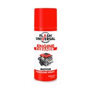 Flash Universal 500 ml Susuz Motor Temizleme Spreyi