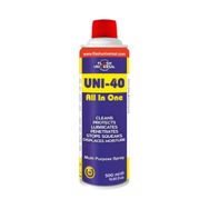 Flash Universal UNI-40 500 ml Çok Amaçlı Sprey