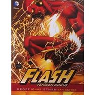 Flash - Yeniden Doğuş - Geoff Johns