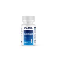 FLAVA Glutathione - 30 Kapsül