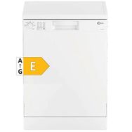 Flavel FLV 5001 BM 5 Programlı Bulaşık Makinesi