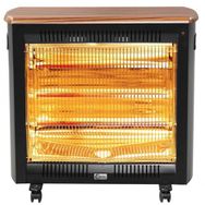 Flavel FLV KS 2000 2000 W 2 Kademeli Infrared Yatay Isıtıcı