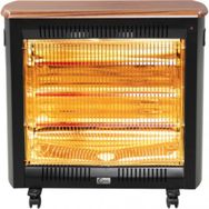 Flavel FLV KS 2800 2800 W 2 Kademeli Infrared Yatay Isıtıcı
