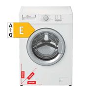 Flavel FLV6001 Çamaşır Makinesi