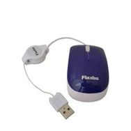 Flaxes FLX-707RML Lacivert Mouse
