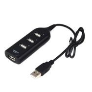 Flaxes FUC-201 USB Çoklayıcı