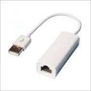 Flaxes MURJ45 Ethernet Adaptörü