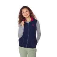 Fleece Berg Kluane Kadın Yelek
