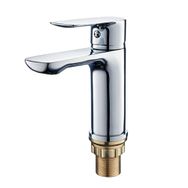 Fleko MOB102 Siyah Lavabo Bataryası