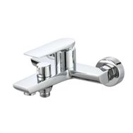 Fleko Mustang 320 Krom Banyo Bataryası