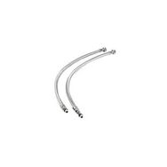 Flex 3/8-M10 100 cm Uzun Uç Batarya Hortum