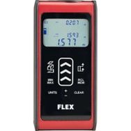 Flex ADM 60-T Lazer Dijital Lazermetre
